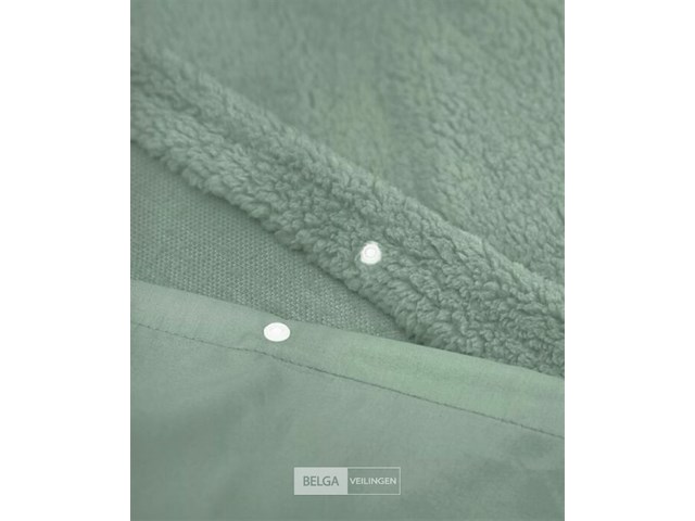 Teddy dekbedovertrek - afbeelding 3 van  4