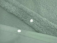 Teddy dekbedovertrek - afbeelding 3 van  4