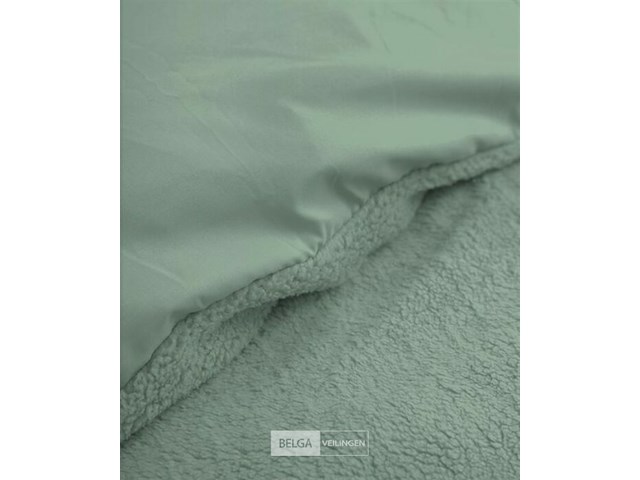 Teddy dekbedovertrek - afbeelding 4 van  4