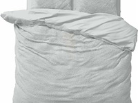 Teddy dekbedovertrek - afbeelding 1 van  5