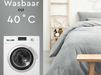 Teddy dekbedovertrek - afbeelding 5 van  5