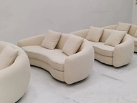 Teddy sofa 230cm - afbeelding 2 van  3