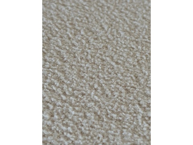 Teddy sofa beige - afbeelding 2 van  3