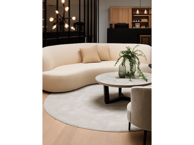 Teddy sofa beige - afbeelding 1 van  3