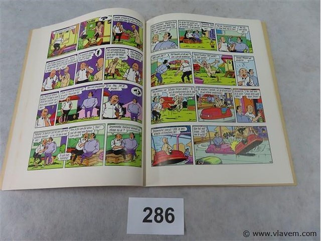 Tedere tronica - afbeelding 2 van  3