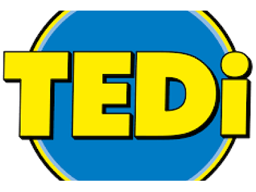Tedi