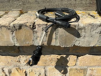 Teejet matrix pro 570gs navigatie voor tractor - afbeelding 2 van  4