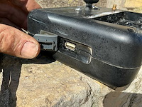 Teejet matrix pro 570gs navigatie voor tractor - afbeelding 4 van  4