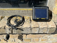 Teejet matrix pro 570gs navigatie voor tractor - afbeelding 1 van  4