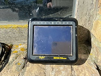 Teejet matrix pro 570gs navigatie voor tractor - afbeelding 2 van  4