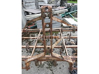 Teeno tb25 old harrow