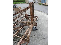 Teeno tb25 old harrow - afbeelding 8 van  9