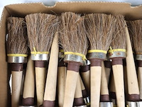 Teerborstel - afbeelding 2 van  3