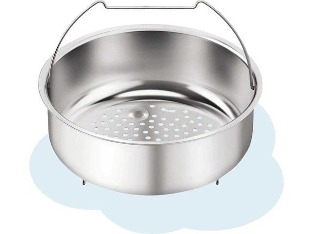 Tefal clipso minut easy pressure cooker 9 l tefal p4624966 - afbeelding 4 van  7