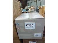 Tefal clipso minut easy pressure cooker 9 l tefal p4624966 - afbeelding 7 van  7