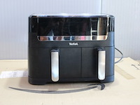 Tefal dual easy fry heteluchtfriteuse - afbeelding 2 van  6