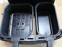 Tefal dual easy fry heteluchtfriteuse - afbeelding 5 van  6