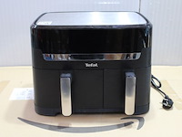 Tefal dual easy fry heteluchtfriteuse - afbeelding 2 van  5