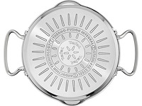 Tefal duetto+ 7-delige kookgerei set (pannen 16/20/24 cm diameter, ovenschaal 16 cm diameter) - afbeelding 4 van  9