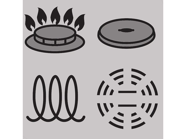Tefal duetto+ 7-delige kookgerei set (pannen 16/20/24 cm diameter, ovenschaal 16 cm diameter) - afbeelding 9 van  9