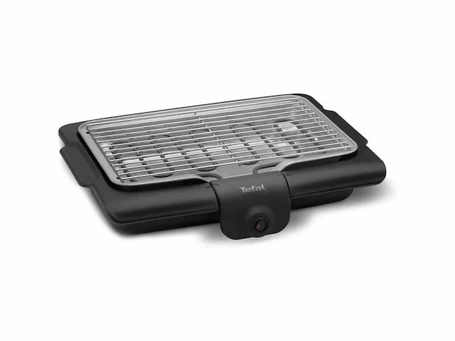 Tefal easy grill bg1348f0 — 2100 w elektrische grill - afbeelding 1 van  3