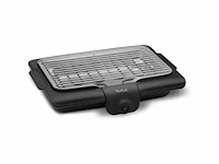 Tefal easy grill bg1348f0 — 2100 w elektrische grill
