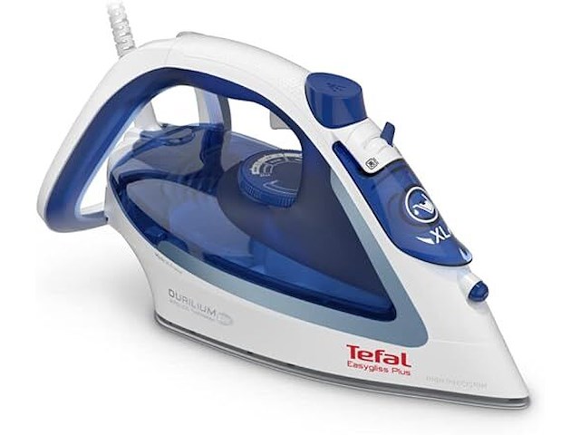 Tefal easygliss stoomstrijkijzer - afbeelding 1 van  3