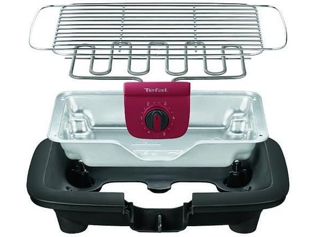 Tefal easygrill - afbeelding 2 van  4