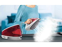 Tefal express essentiële sv6111 stoomijzerstation - afbeelding 1 van  4