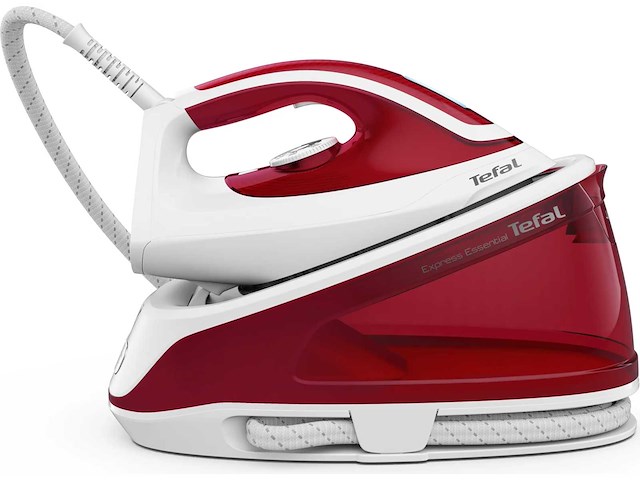 Tefal express essentiële sv6111 stoomijzerstation - afbeelding 3 van  4