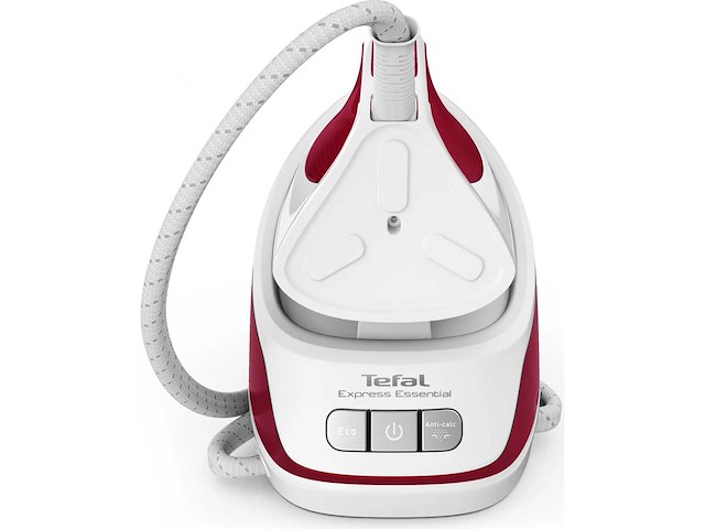 Tefal express essentiële sv6111 stoomijzerstation - afbeelding 1 van  1