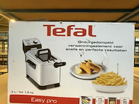Tefal friteuse 3l - afbeelding 1 van  2