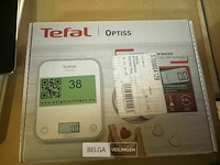 Tefal keukenweegschaal - afbeelding 1 van  2