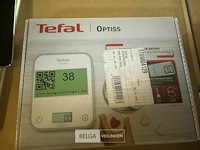Tefal keukenweegschaal - afbeelding 2 van  2