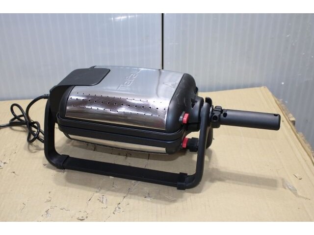 Tefal king size wafelapparaat: - afbeelding 2 van  7