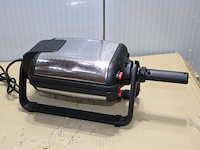 Tefal king size wafelapparaat: - afbeelding 2 van  7