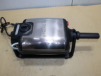 Tefal king size wafelapparaat: - afbeelding 4 van  7