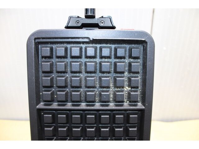 Tefal king size wafelapparaat: - afbeelding 7 van  7