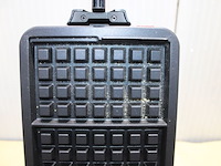 Tefal king size wafelapparaat: - afbeelding 7 van  7