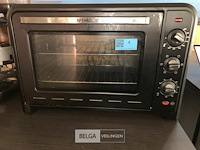 Tefal oven - afbeelding 1 van  3