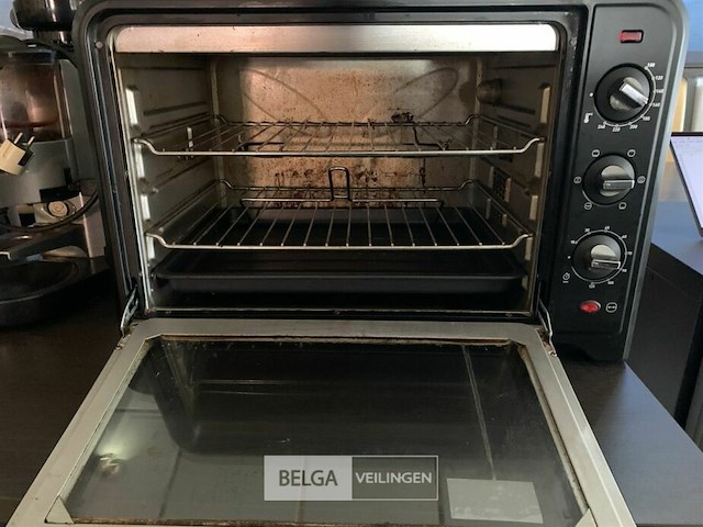 Tefal oven - afbeelding 2 van  3