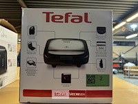 Tefal panini grill - afbeelding 1 van  3