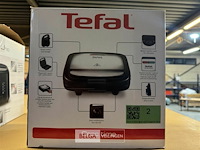 Tefal panini grill - afbeelding 2 van  3