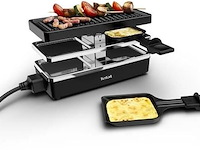 Tefal plug & share gourmet - afbeelding 1 van  5