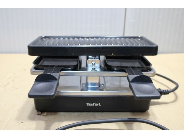 Tefal plug & share gourmet - afbeelding 3 van  5