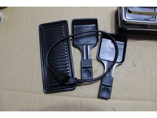 Tefal plug & share gourmet - afbeelding 4 van  5