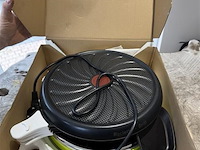 Tefal raclette grill nieuw - afbeelding 1 van  1