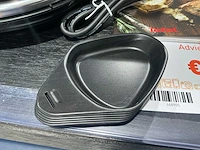 Tefal re12c812 cheese ‘n co raclette & fondue set - afbeelding 3 van  5