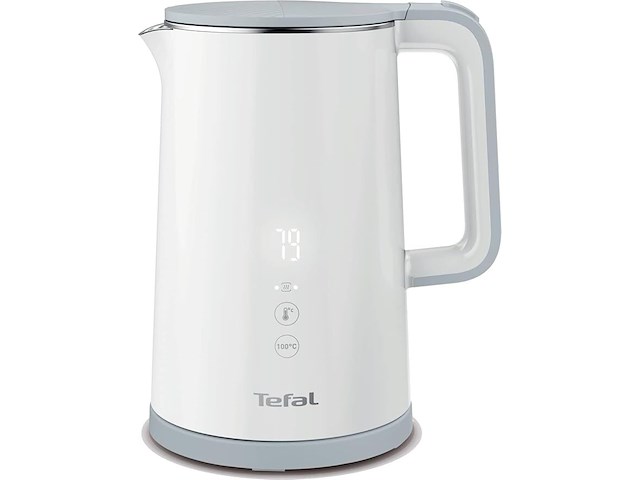 Tefal sense waterkoker - afbeelding 1 van  4