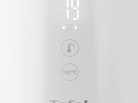 Tefal sense waterkoker - afbeelding 2 van  4